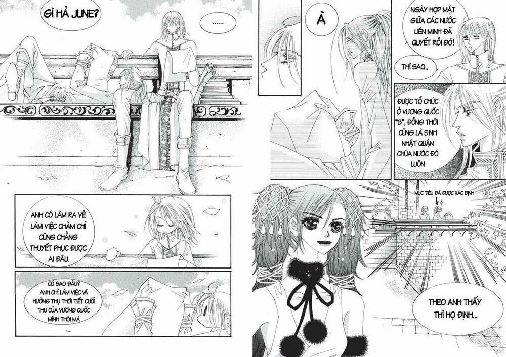 boy princess chapter 23 16