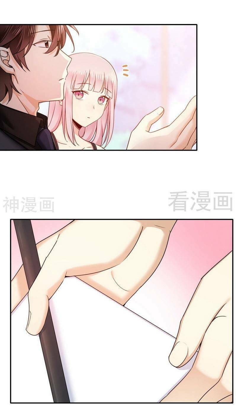 phục thù thiếu gia tiểu điềm thê chapter 53 15