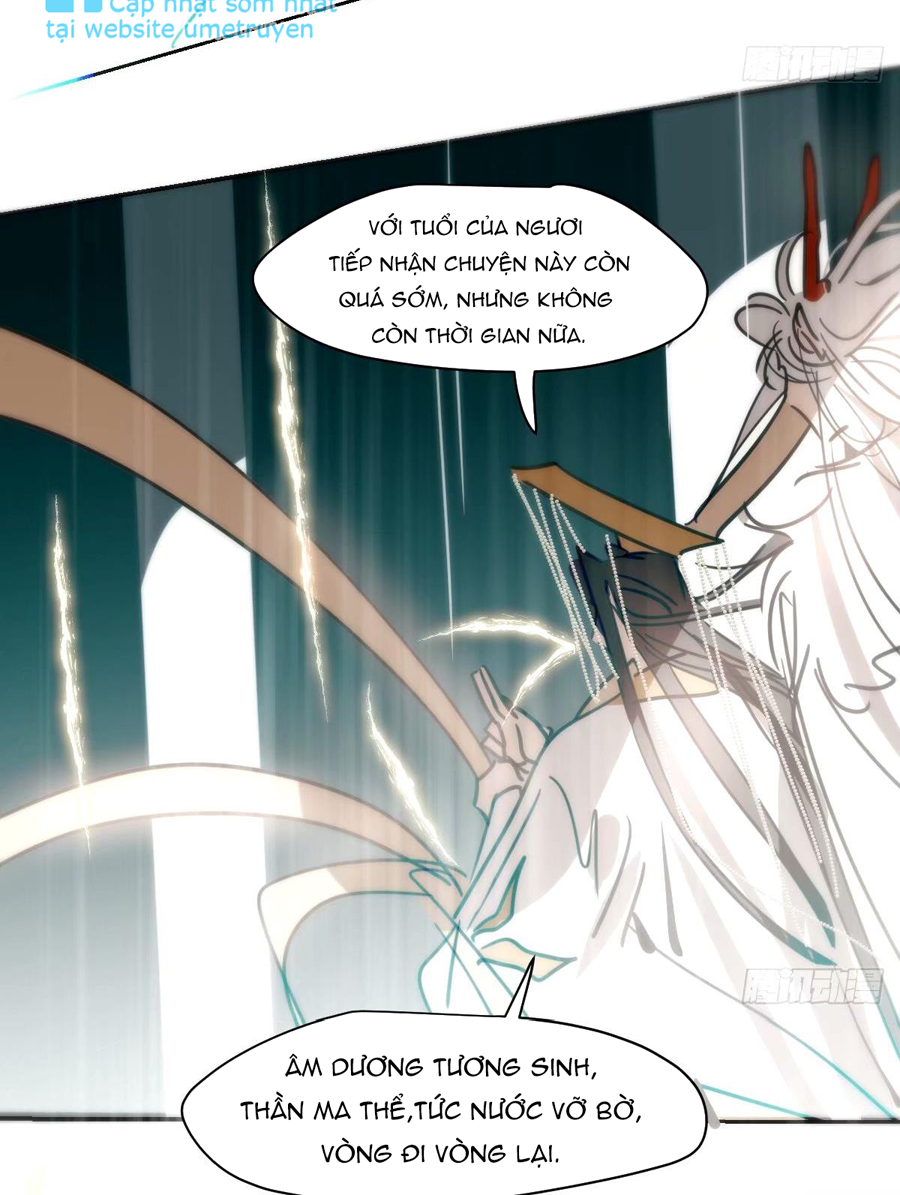 Bắt Lấy Ngao Ngao chapter 233 - Trang 23
