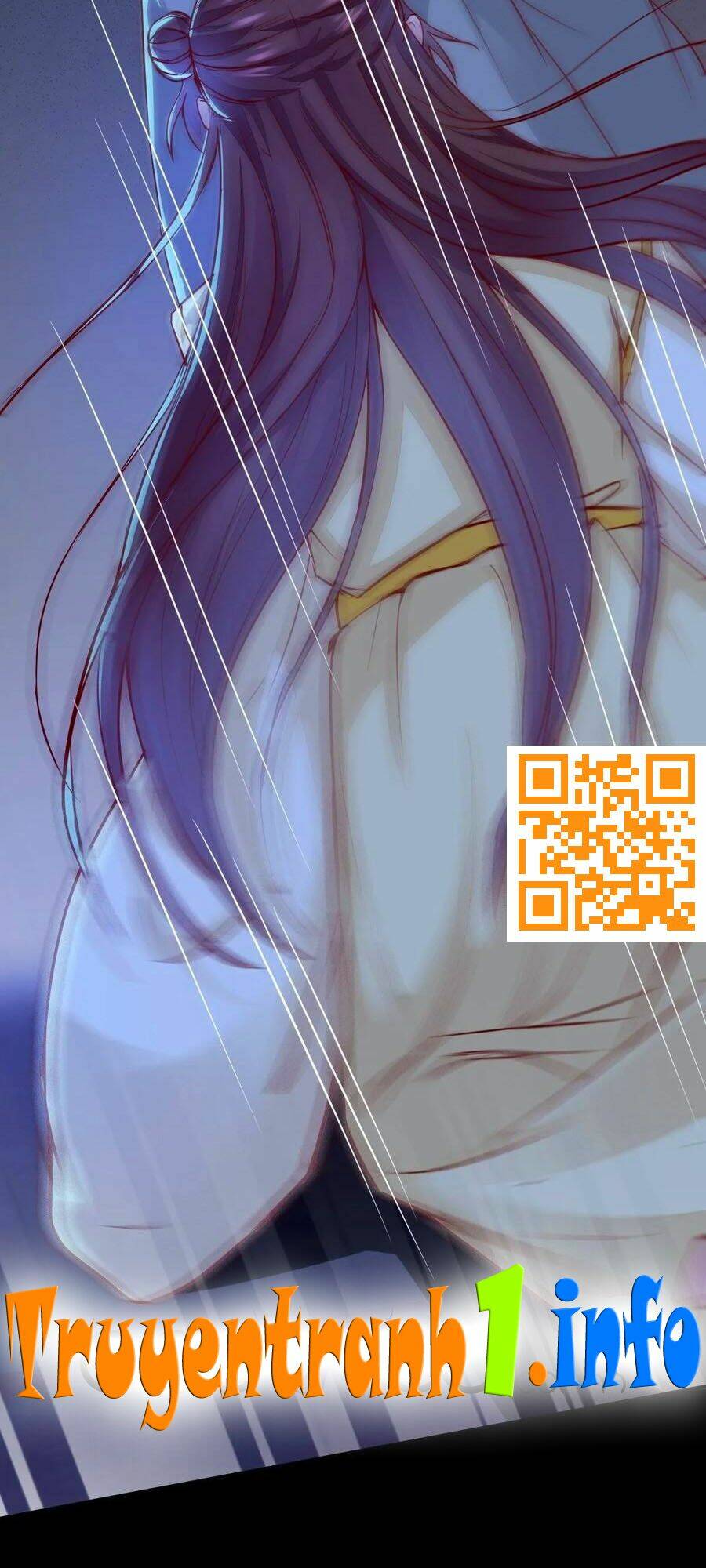 thần y khí nữ: ngự thú cuồng phi của quỷ đế chapter 88 33