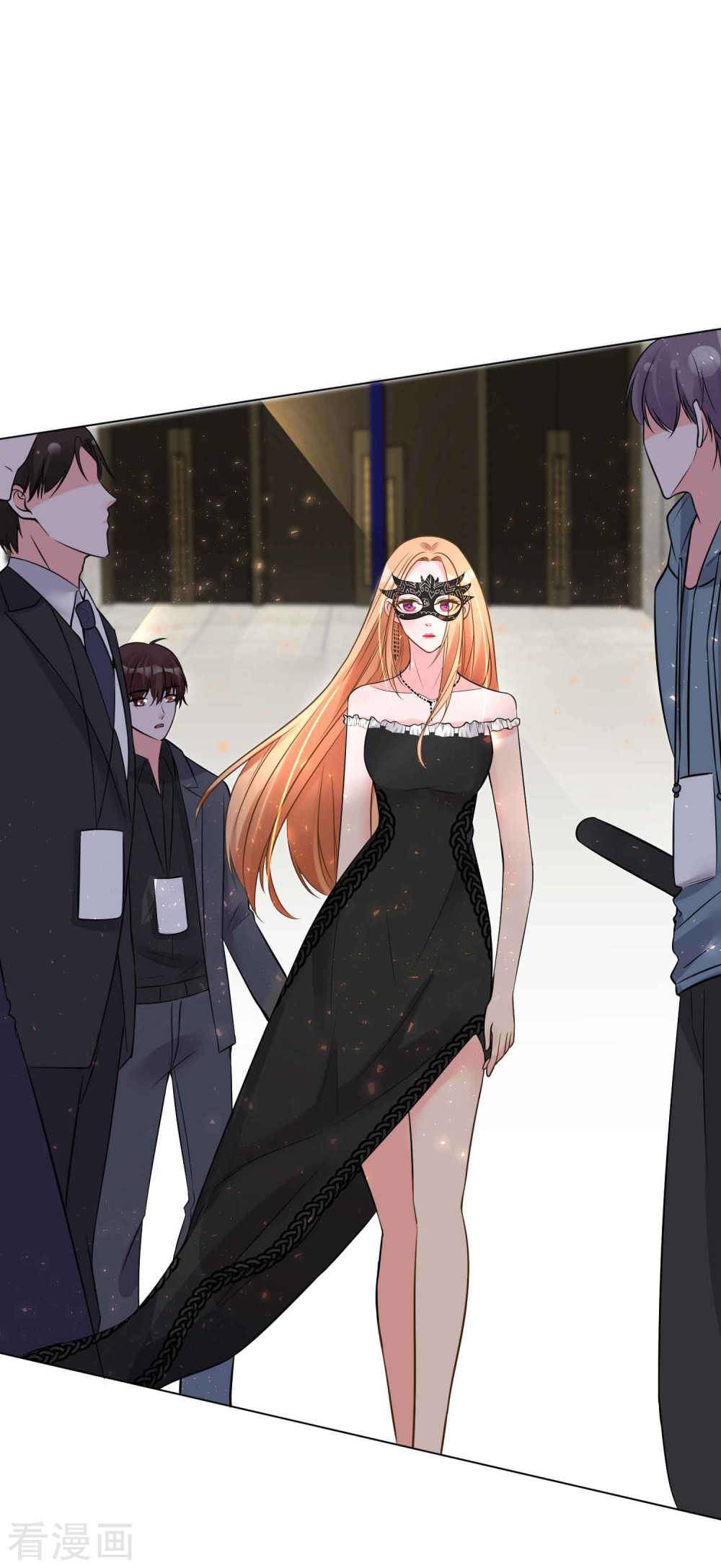 thời thượng nữ vương có chút tô chapter 19 27