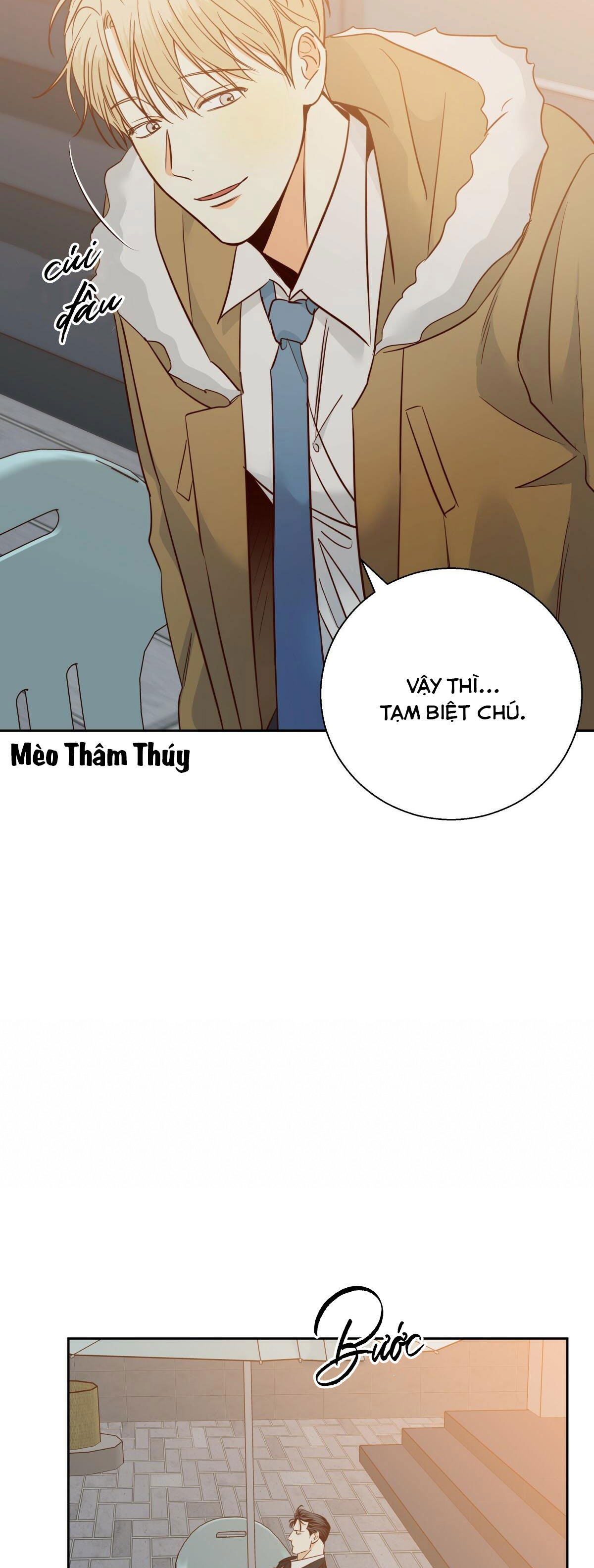 cửa hàng tiện lợi nguy hiểm chapter 66 43