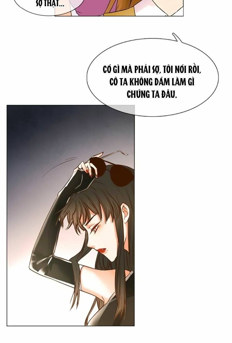 ngôi sao vụn vỡ chapter 1 22