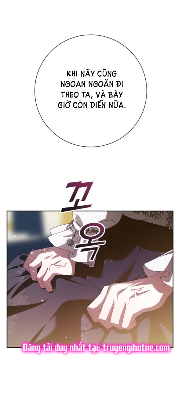 tôi muốn trở thành cô ấy dù chỉ là một ngày chapter 159.2 13