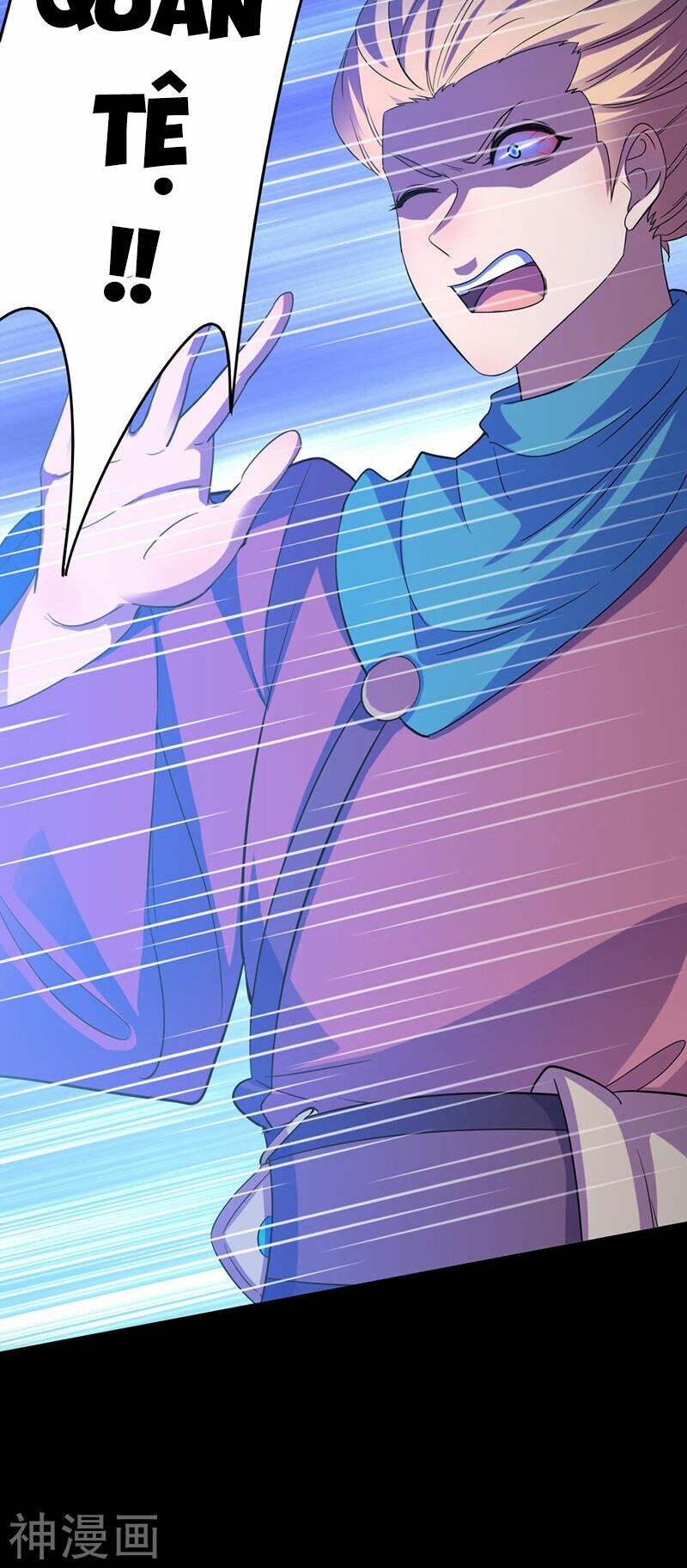 võ đạo độc tôn chapter 73 36