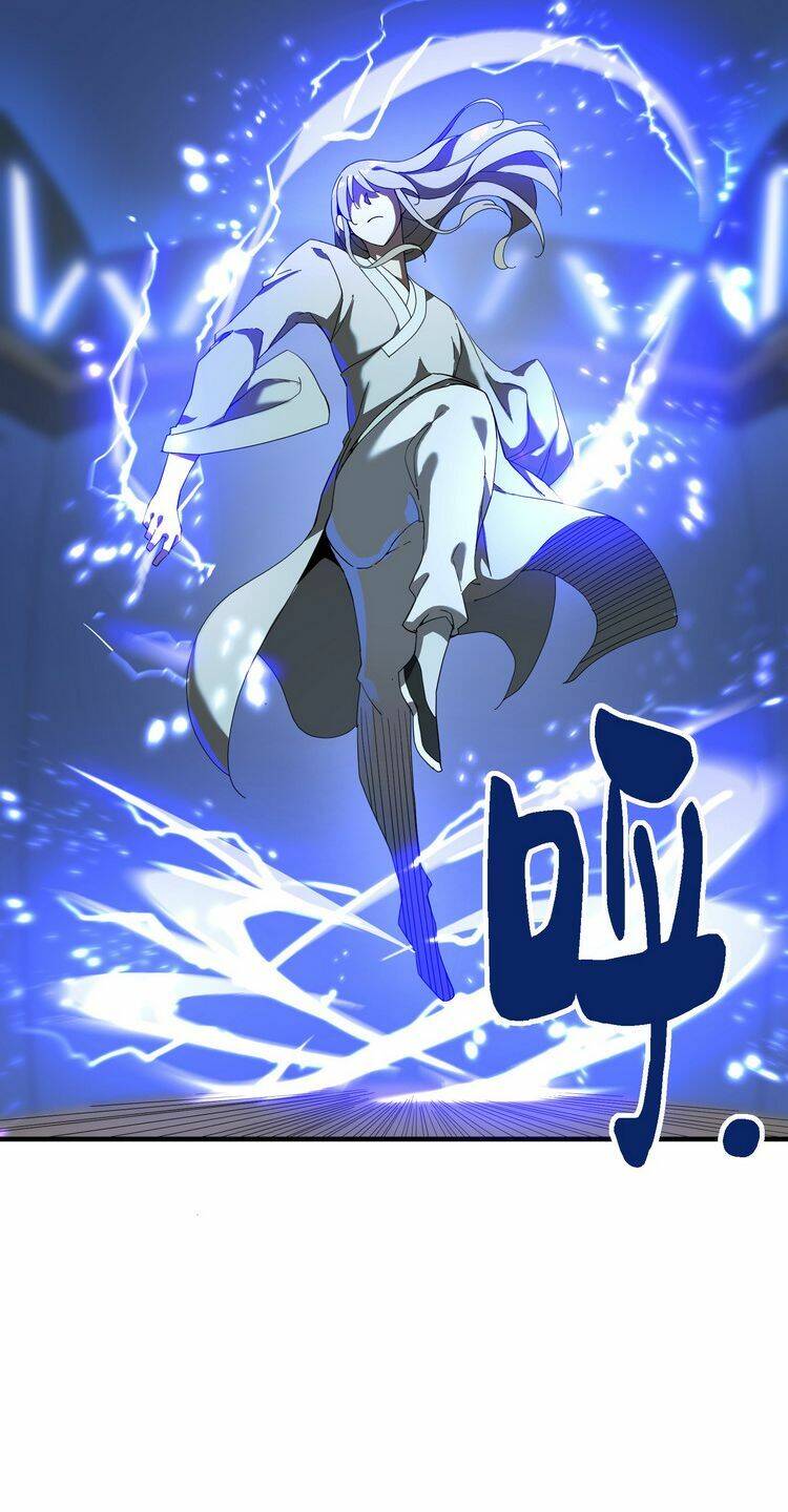 ta xuất sơn liền vô địch chapter 2 11