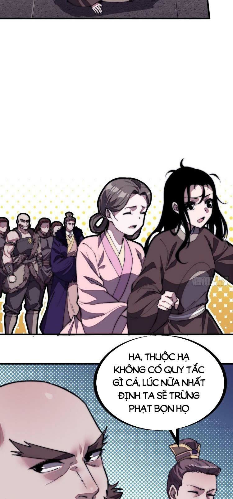 ta có một sơn trại chapter 206 22