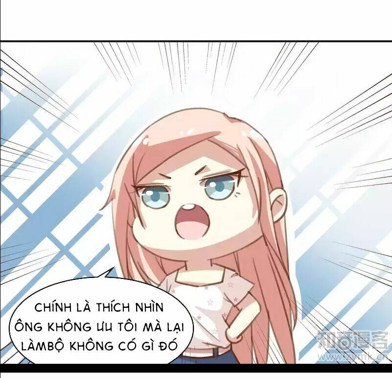 hệ thống yêu đương với nam thần chapter 10 9