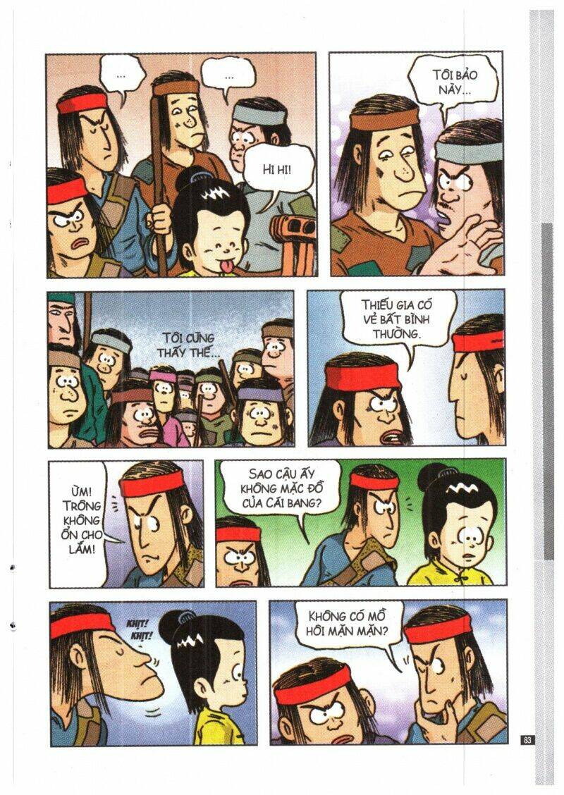 ô long viện siêu buồn cười chapter 9 83