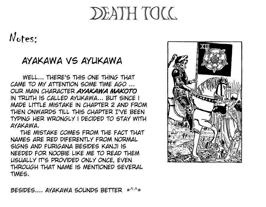 mouryou no yurikag chapter 5 26