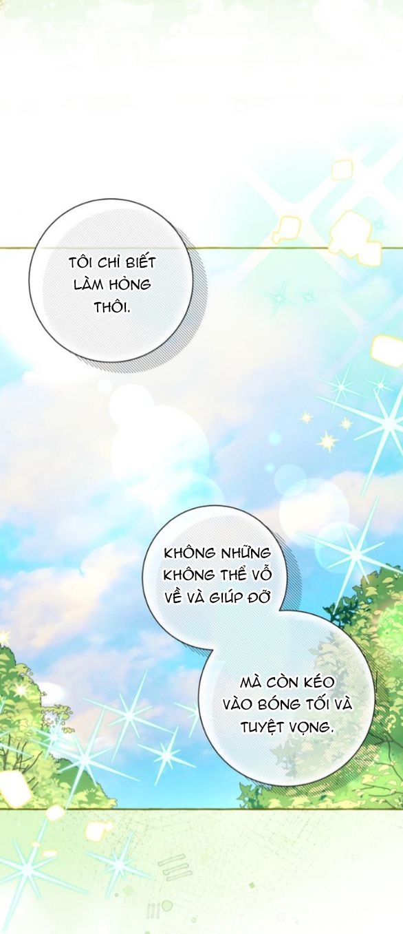 tôi tưởng đó chỉ là tiểu thuyết trọng sinh bình thường chapter 87.2 12