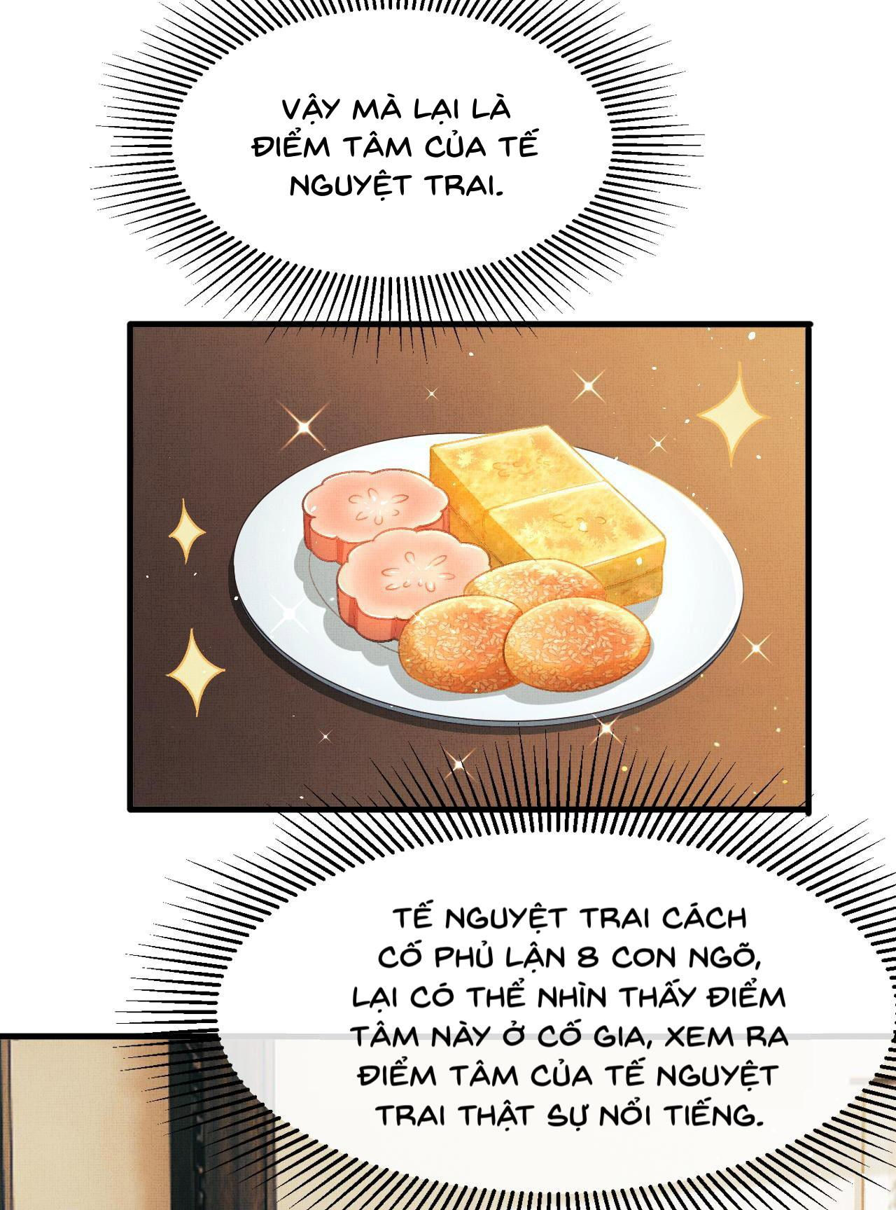 tướng quân luôn tự coi mình thành thế thân chapter 7 5