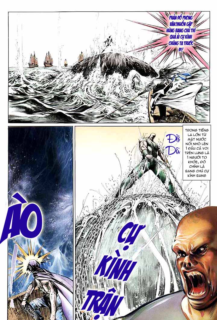 phong vân chapter 45 18