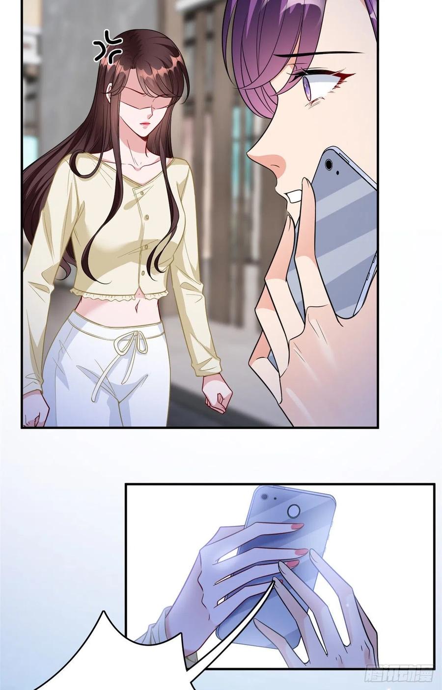 thí hôn lão công, cần giúp sức chapter 347 13