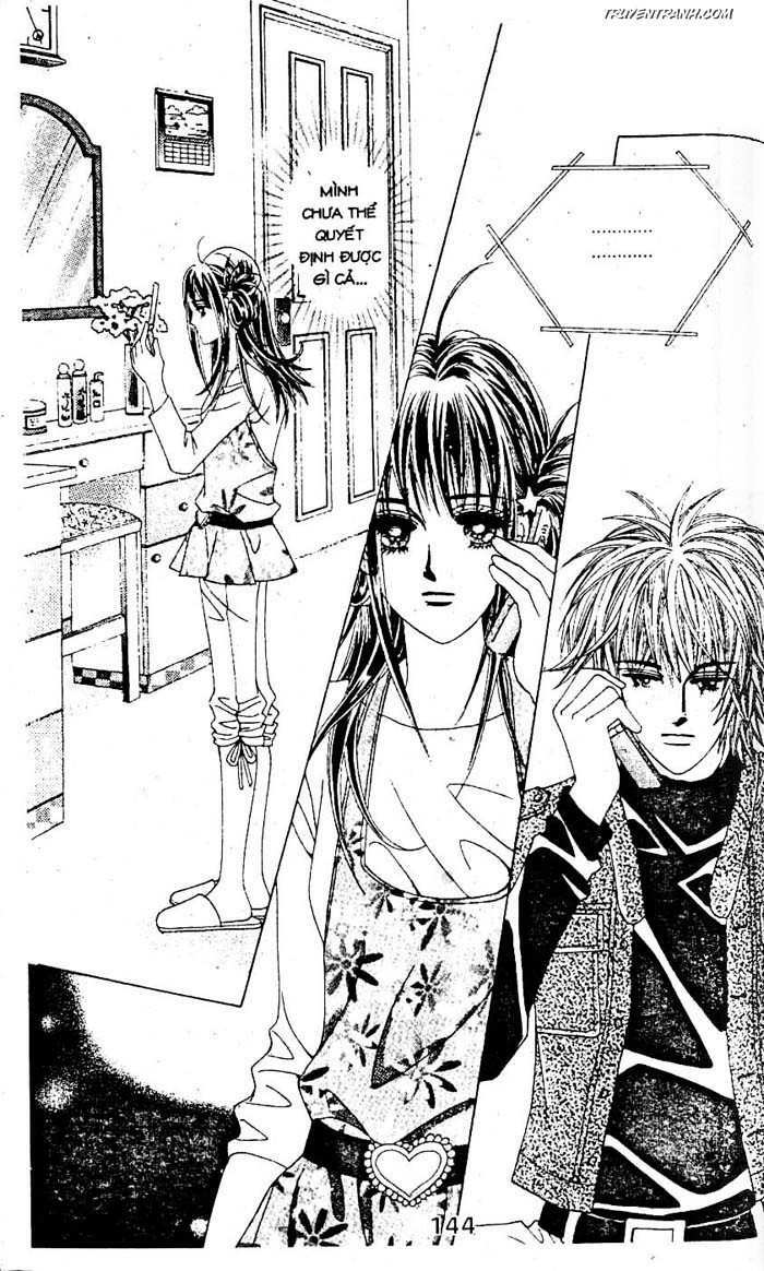 nhà trọ hoàn hảo chapter 36 4