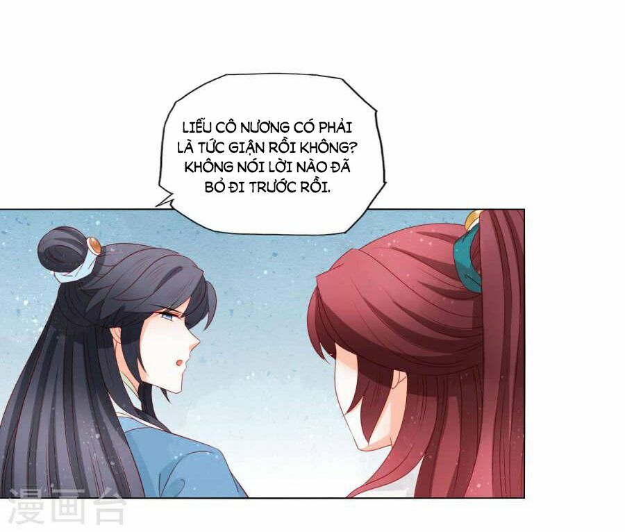 nam phi nữ tướng chapter 27 20