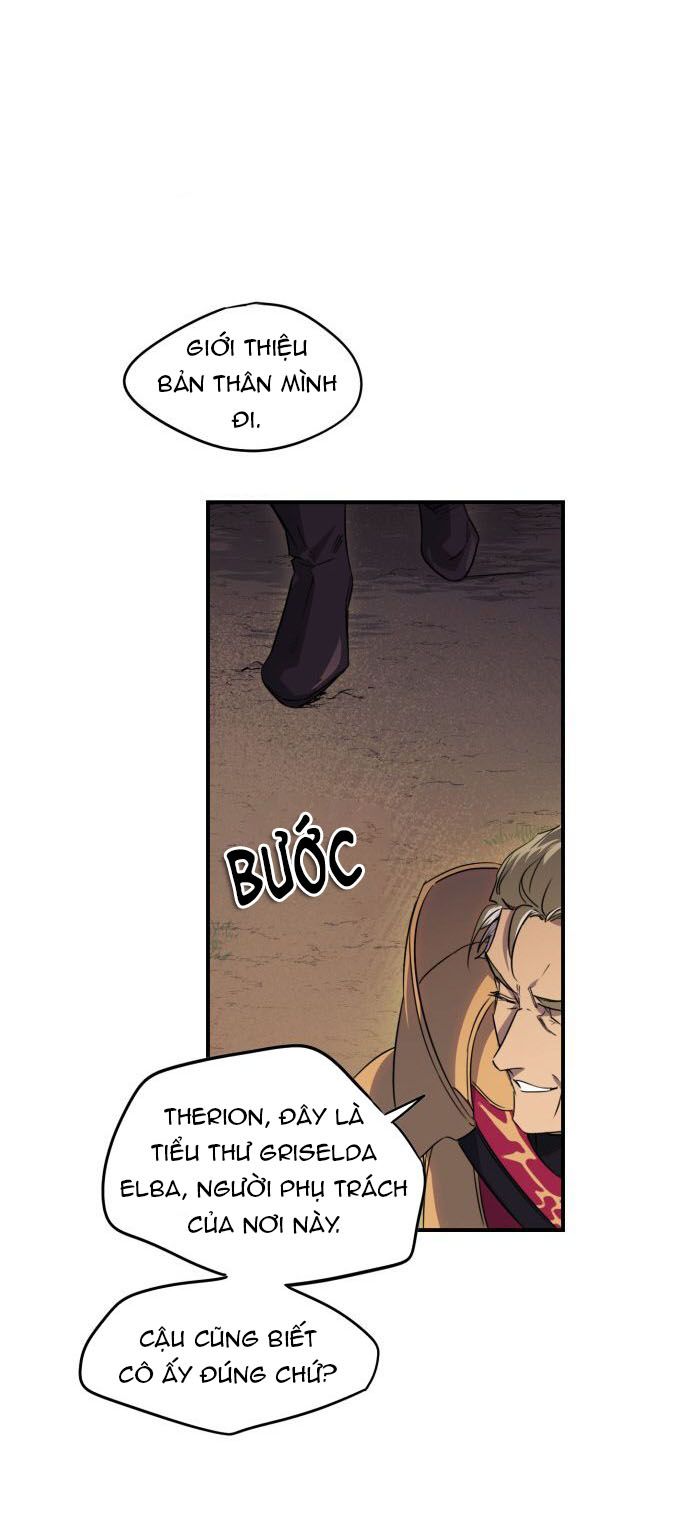 bị che khuất bởi hoàng hôn chapter 13 21