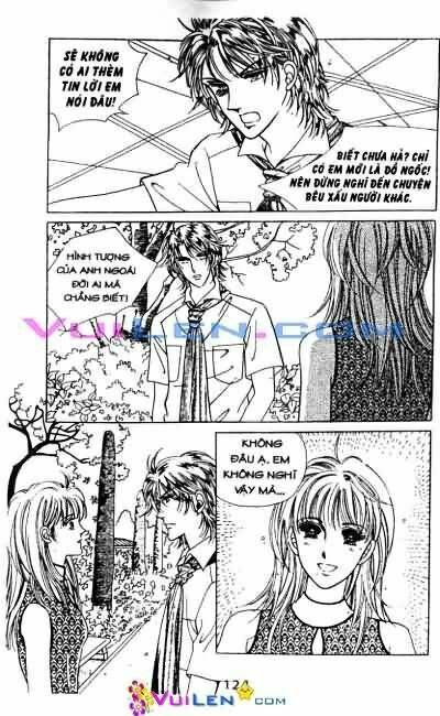 tìm anh - look for oppa chapter 1 124