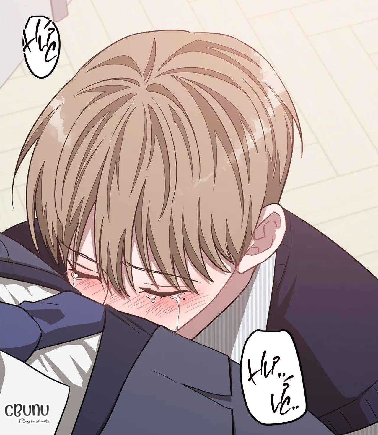 Sống Lại Lần Nữa chapter 32 51