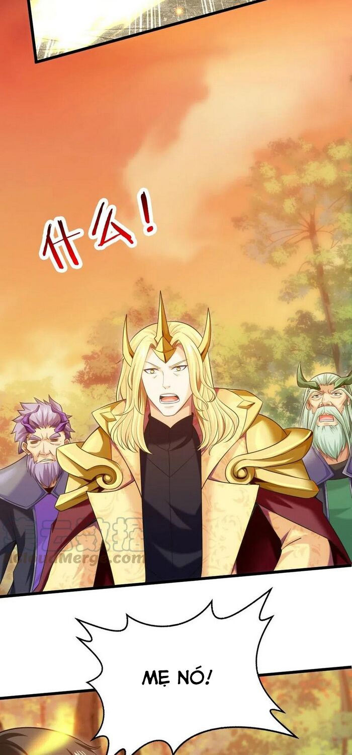 ma thú kiếm thánh dị giới tung hoành chapter 144 8