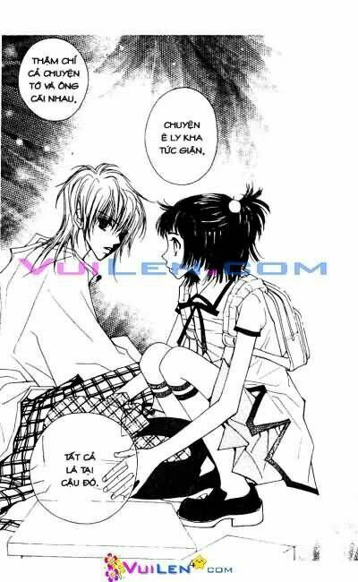 thiên thần dễ thương chapter 6 40