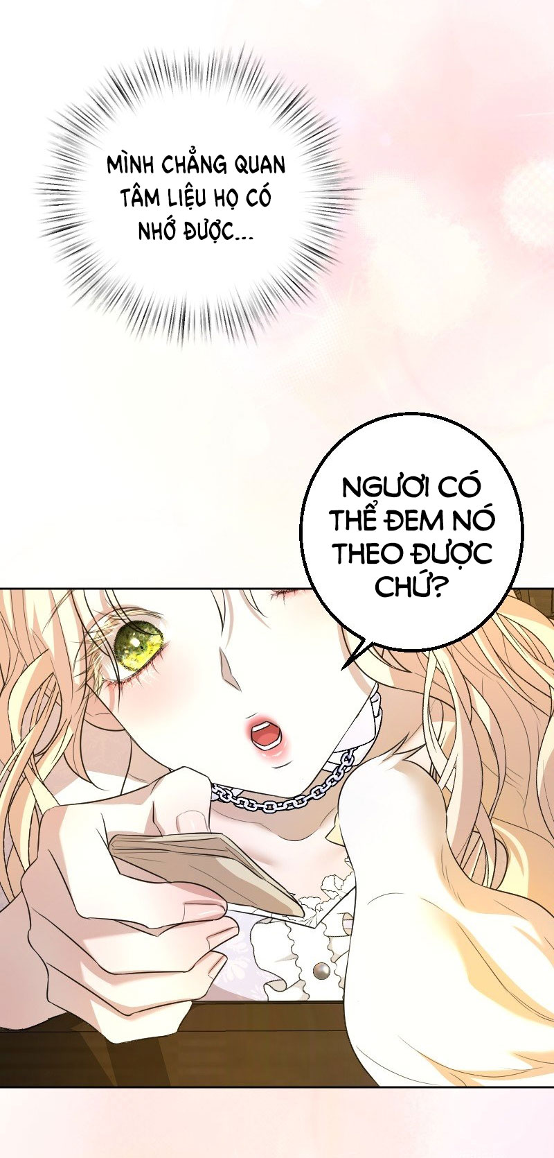 ngã rẽ định mệnh chapter 16.2 20