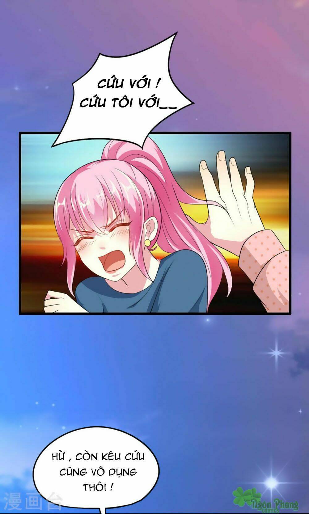 nguyệt dạ hương vi lai chapter 50 17