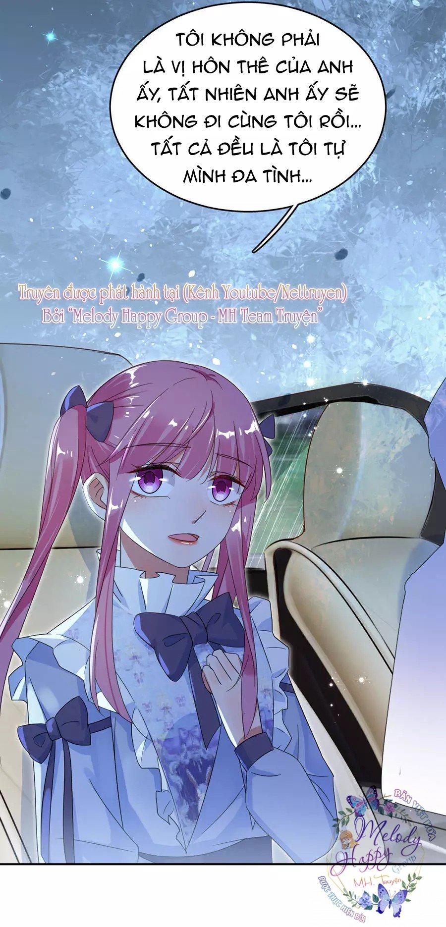 hoàn mỹ lão công tiến hóa luân chapter 37 15