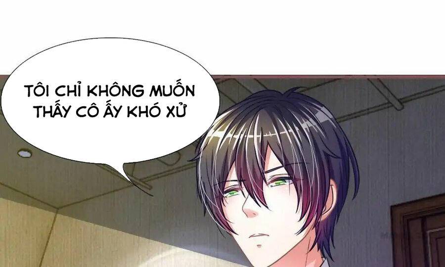 bạn trai cũ là quỷ hút máu: đừng trêu tôi chapter 11 19