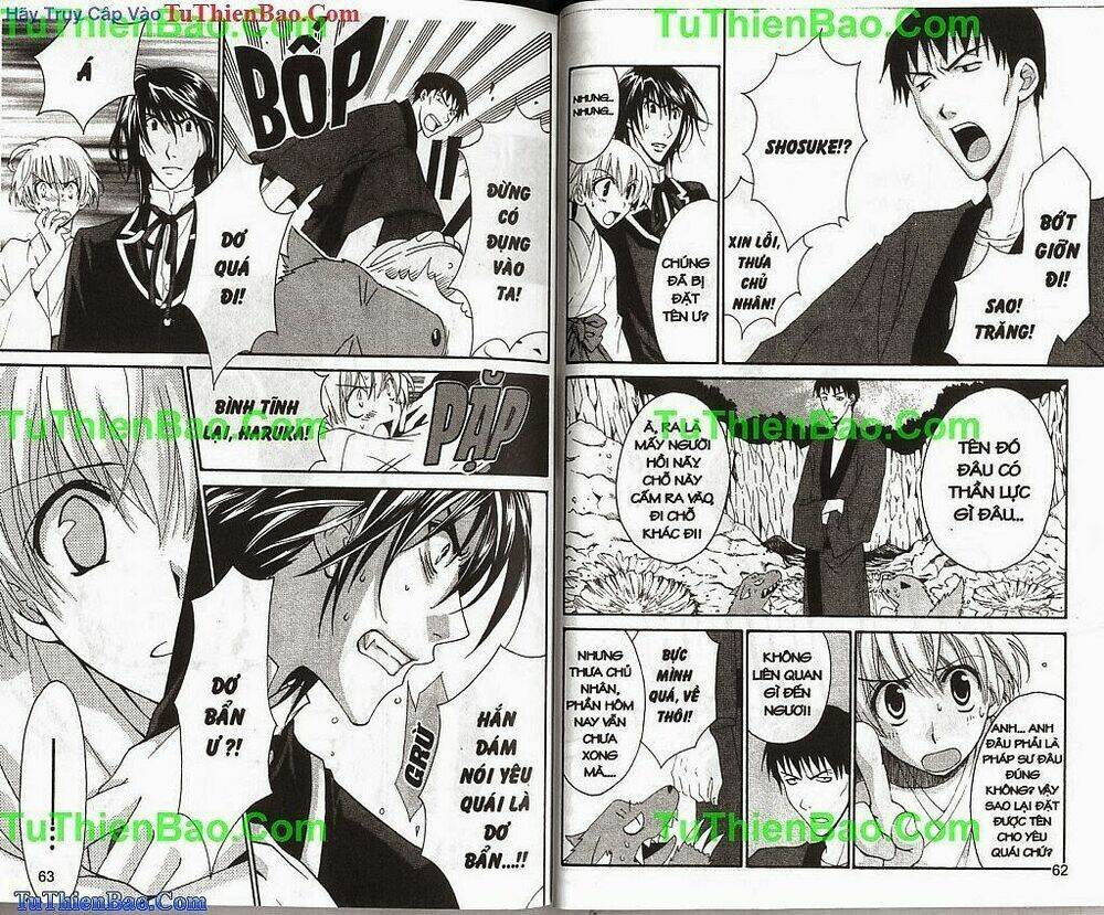 truyền thuyết thiên cẩu chapter 7 32