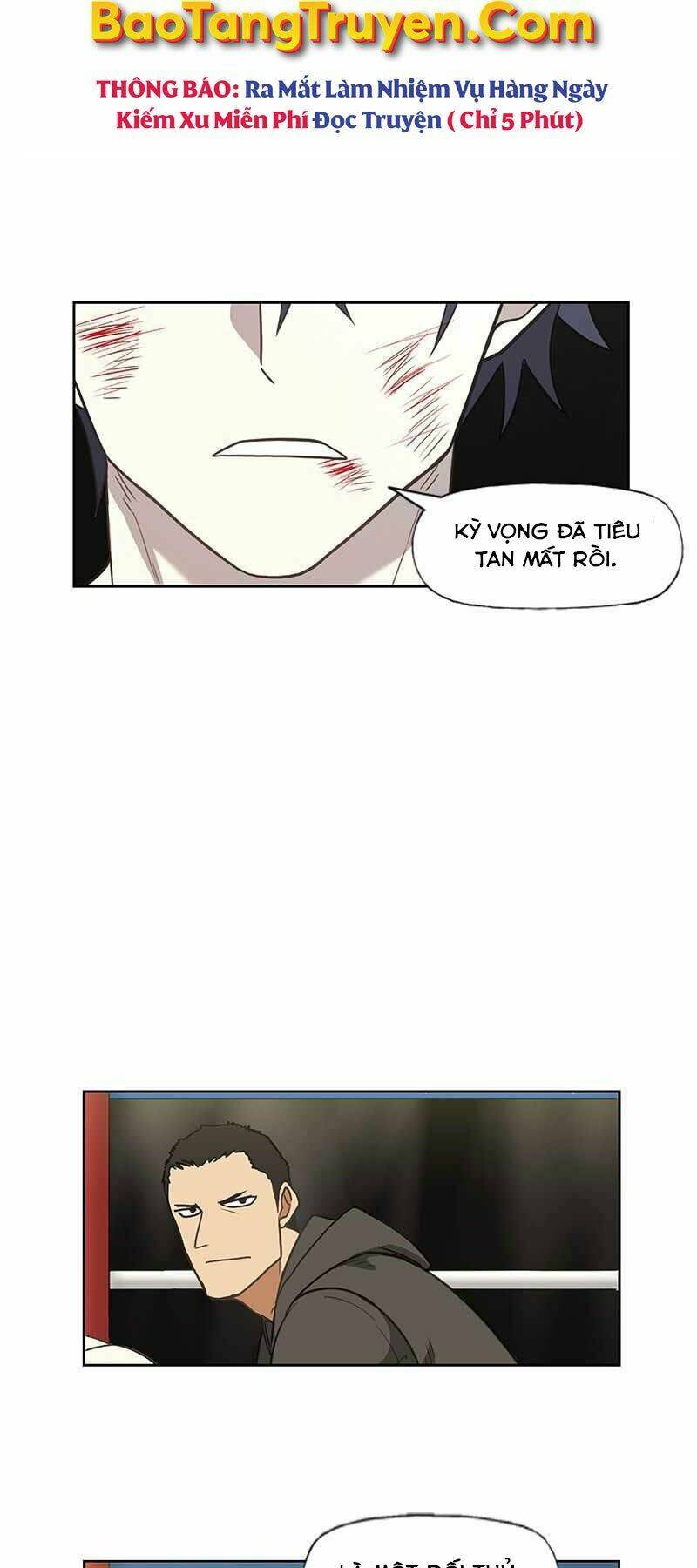 võ sĩ - the boxer chapter 114 11