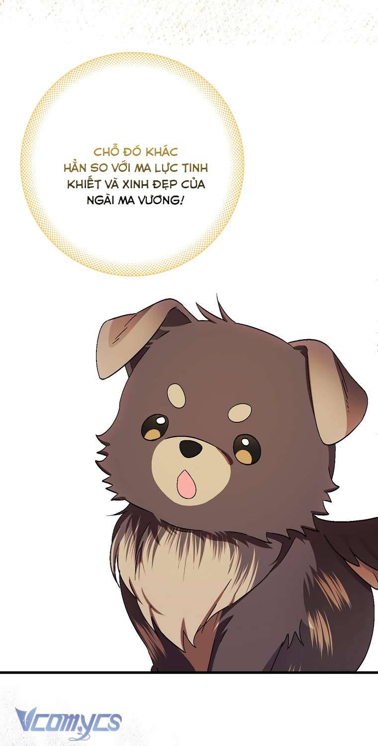 lần đầu bé út được yêu thương chapter 17 35