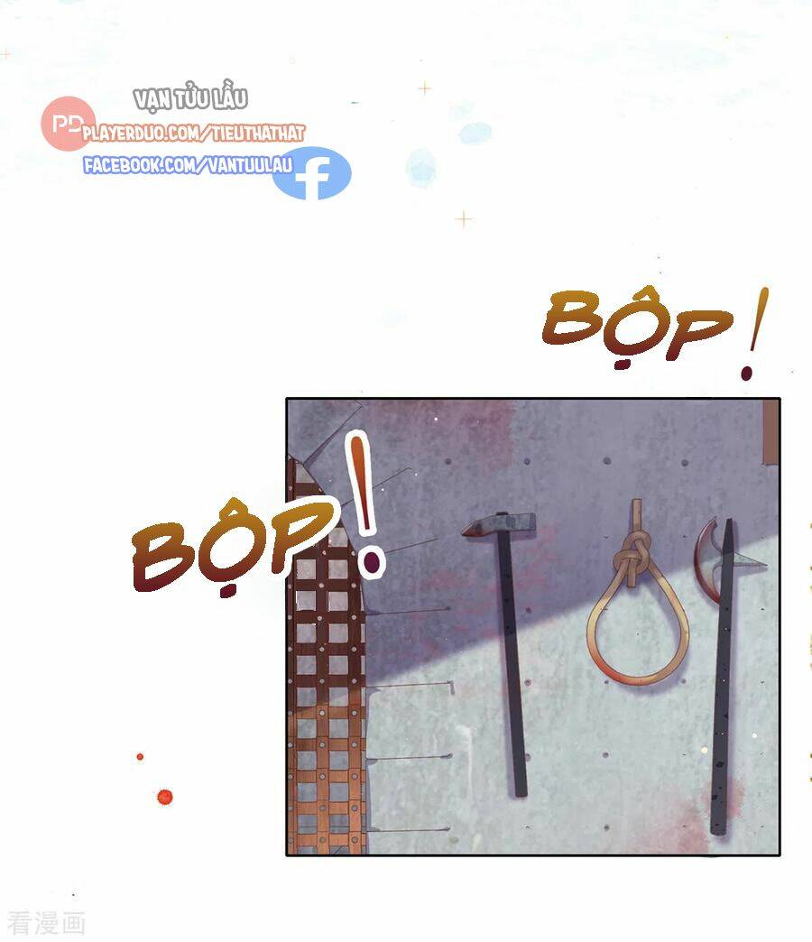 thị huyết y phi chapter 123 25