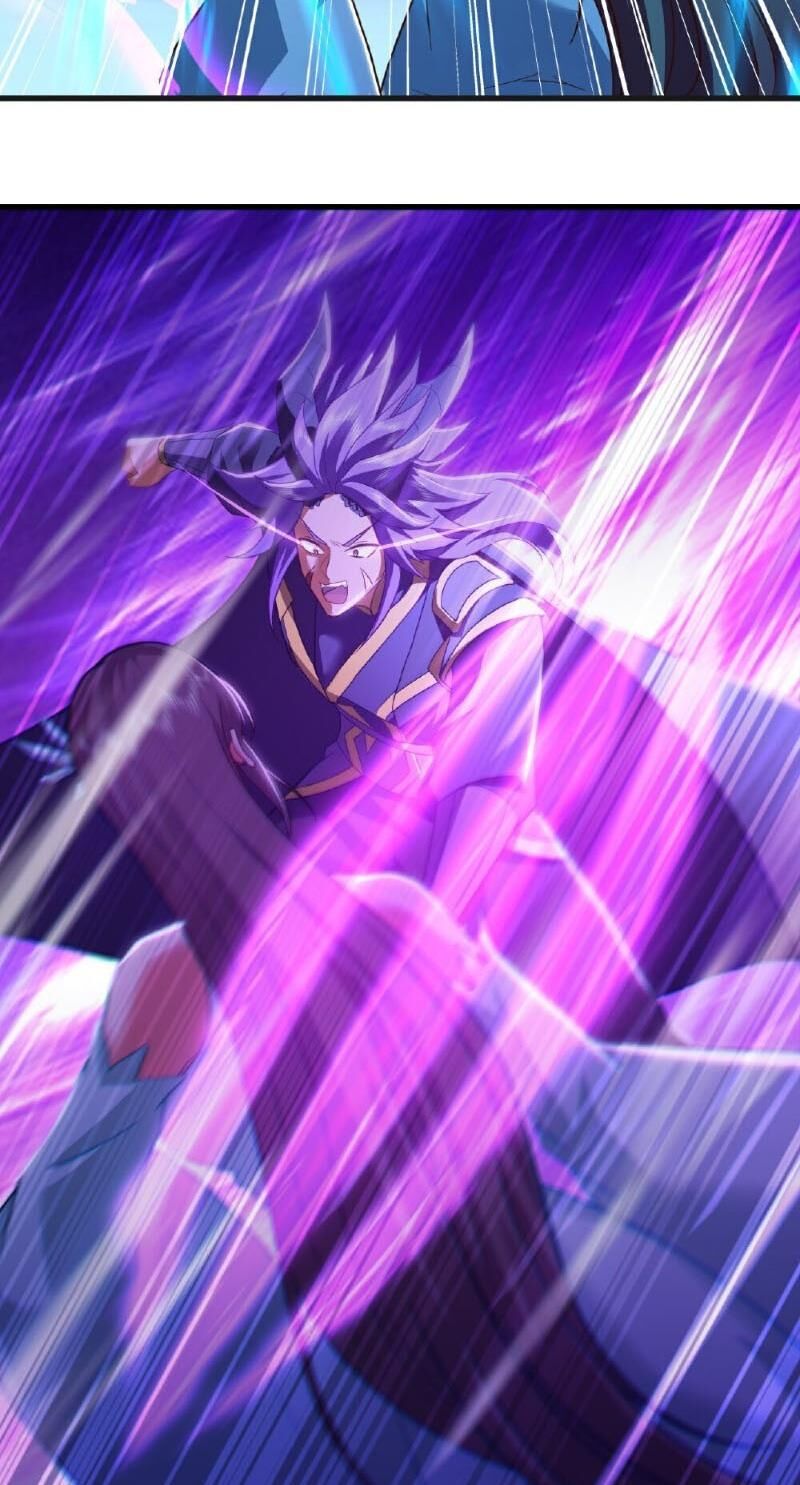 tiên võ đế tôn chapter 513 44