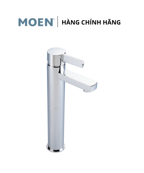 Bộ vòi lavabo cao nóng lạnh MOEN GN57123 (HÀNG CHÍNH HÃNG)