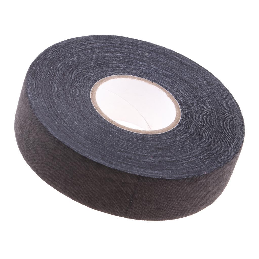 1 Roll  Hockey Cloth Tape Waterproof  Ice Hockey  Stick Wrap Grip