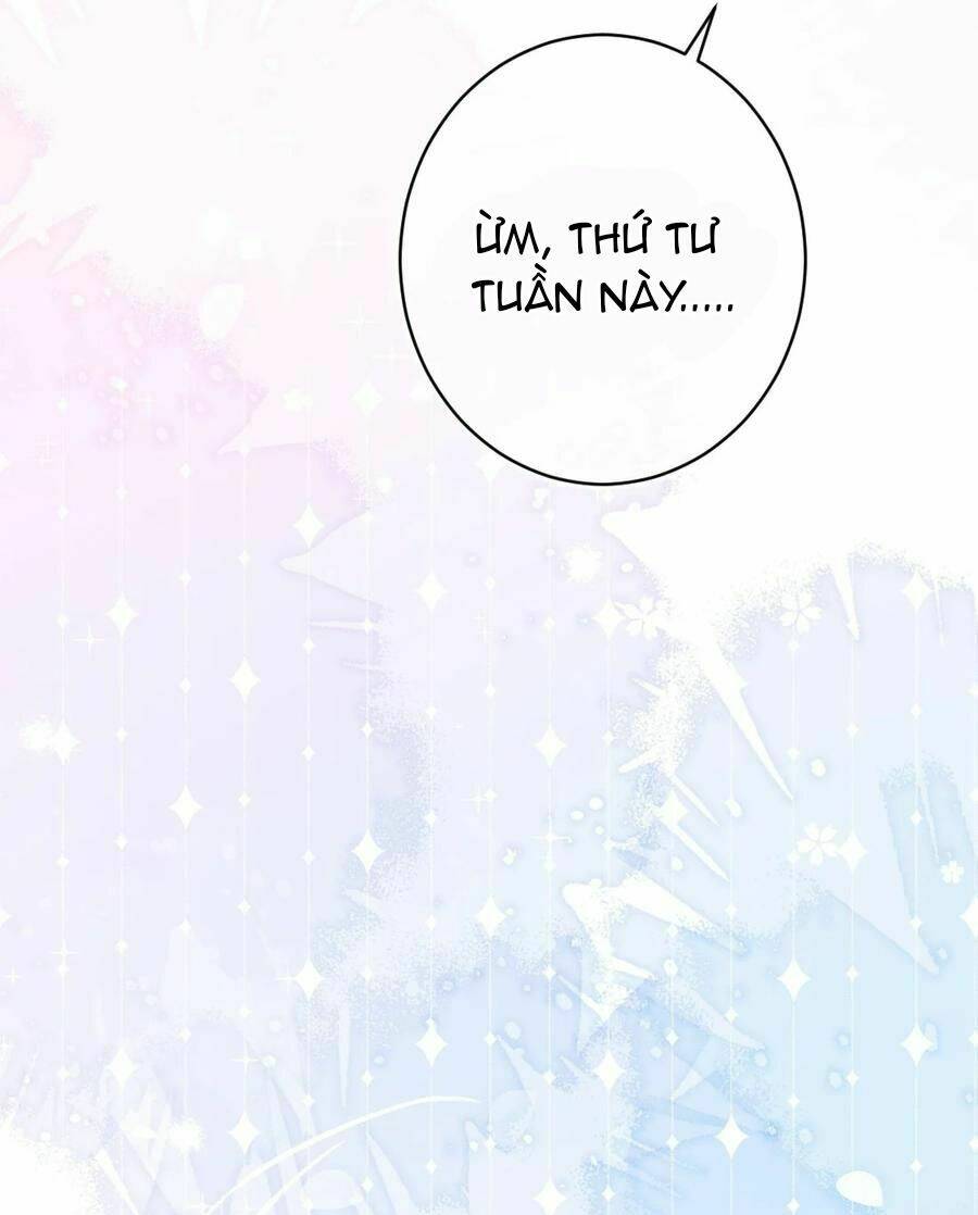 khi cô gái nhìn thấy thời gian chapter 33 17