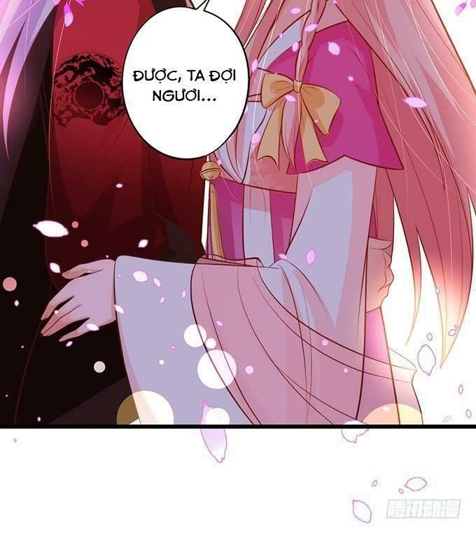 hồ tiên hung bạo chapter 115 48