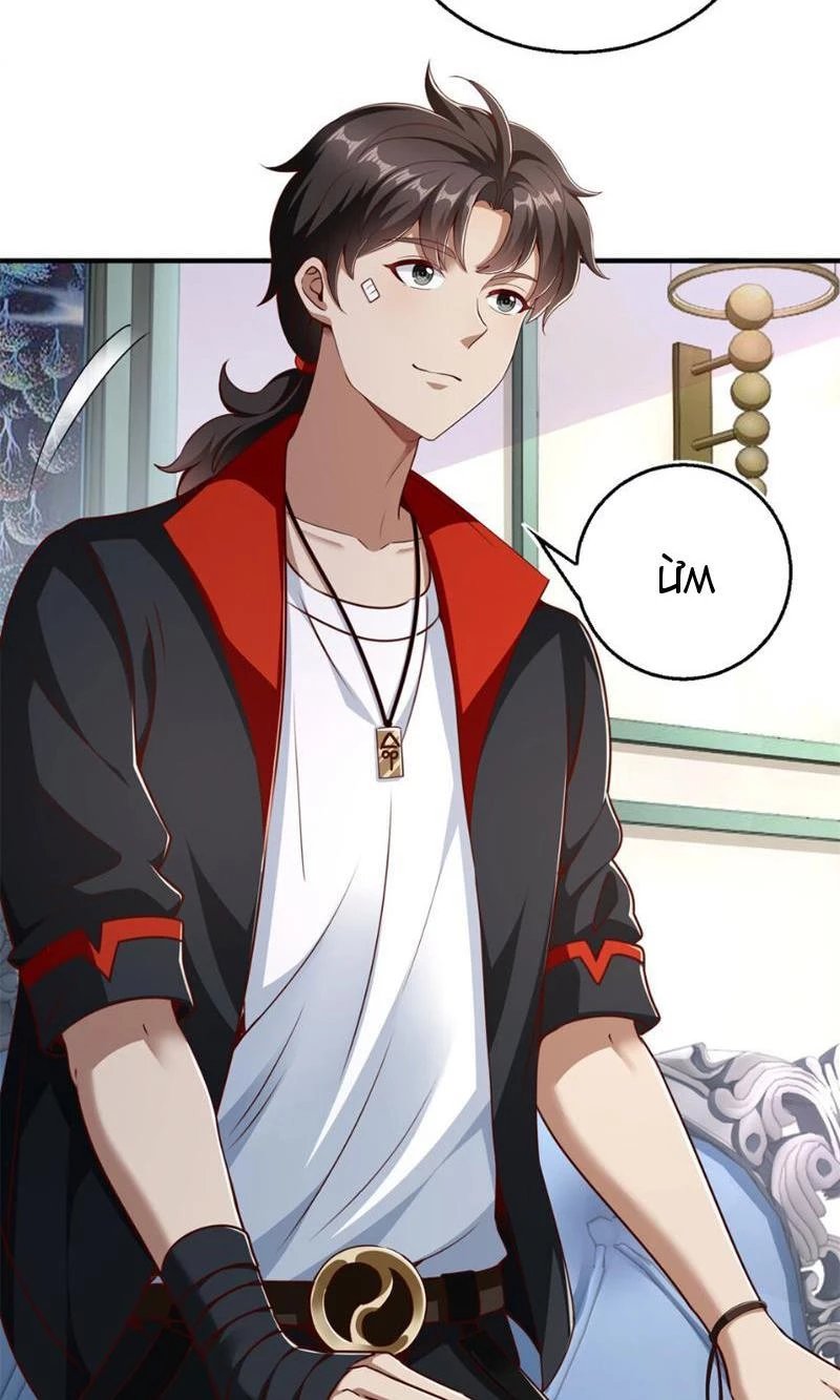 bảy vị tỷ tỷ tuyệt thế vô song của ta chapter 1 31