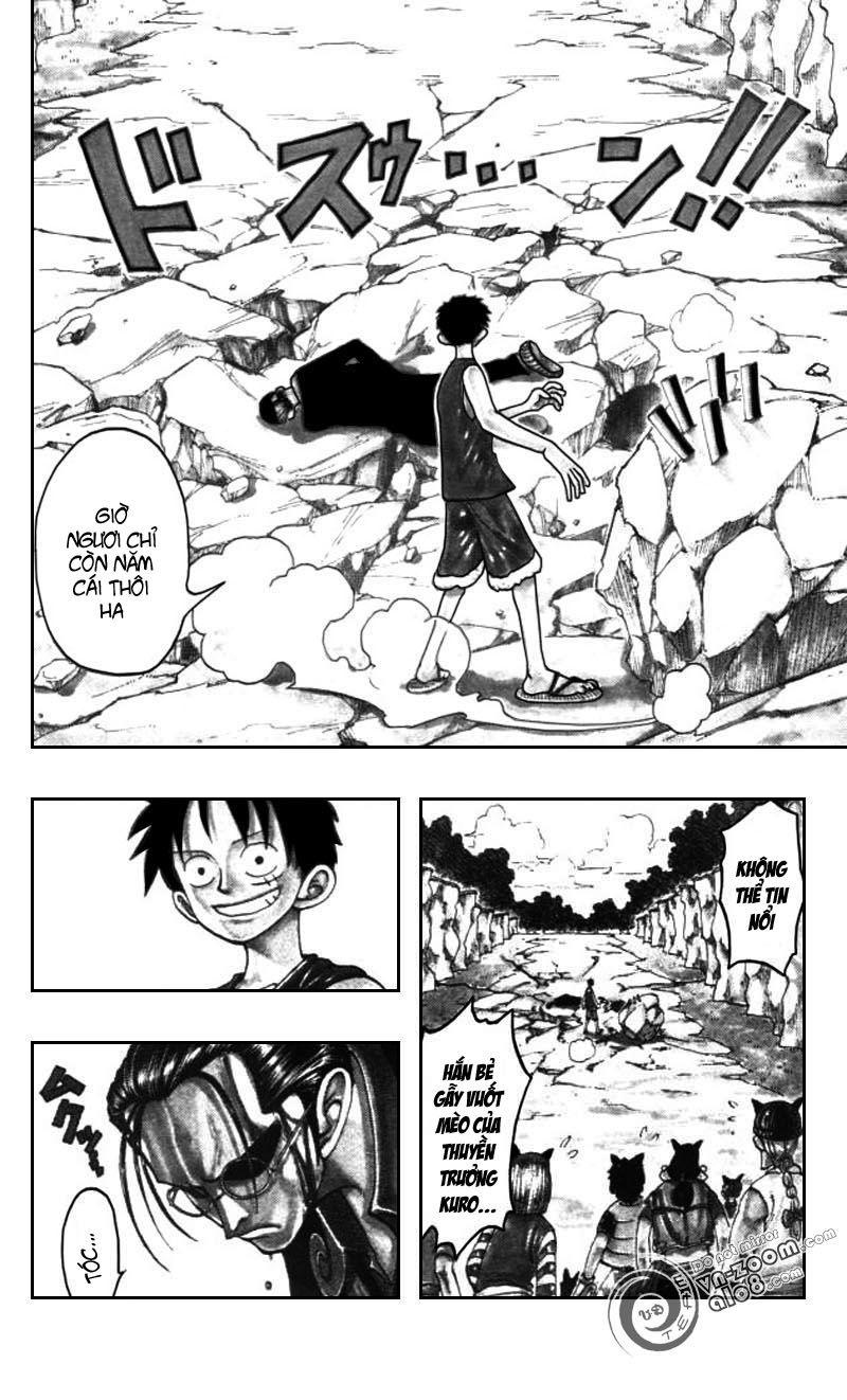đảo hải tặc - one piece chapter 38 3