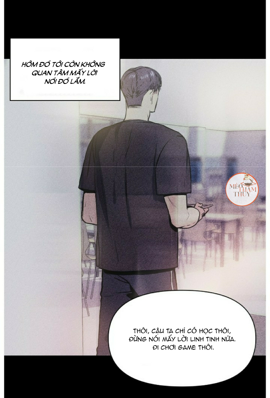 hội chứng chapter 4 45