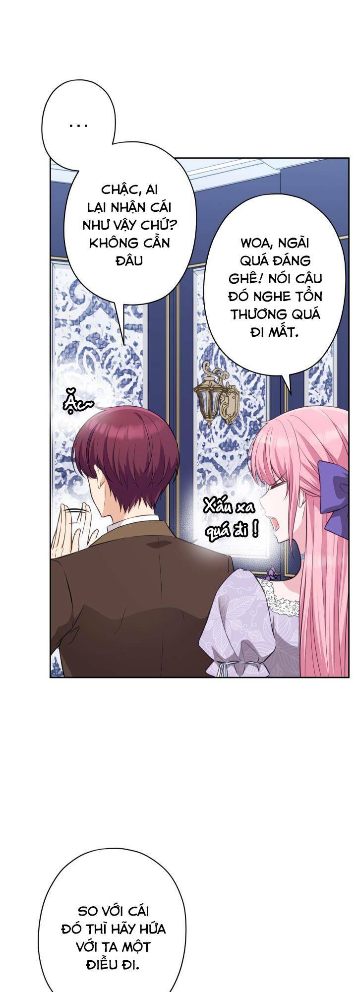 gửi đến người bạn của tôi chapter 24 45