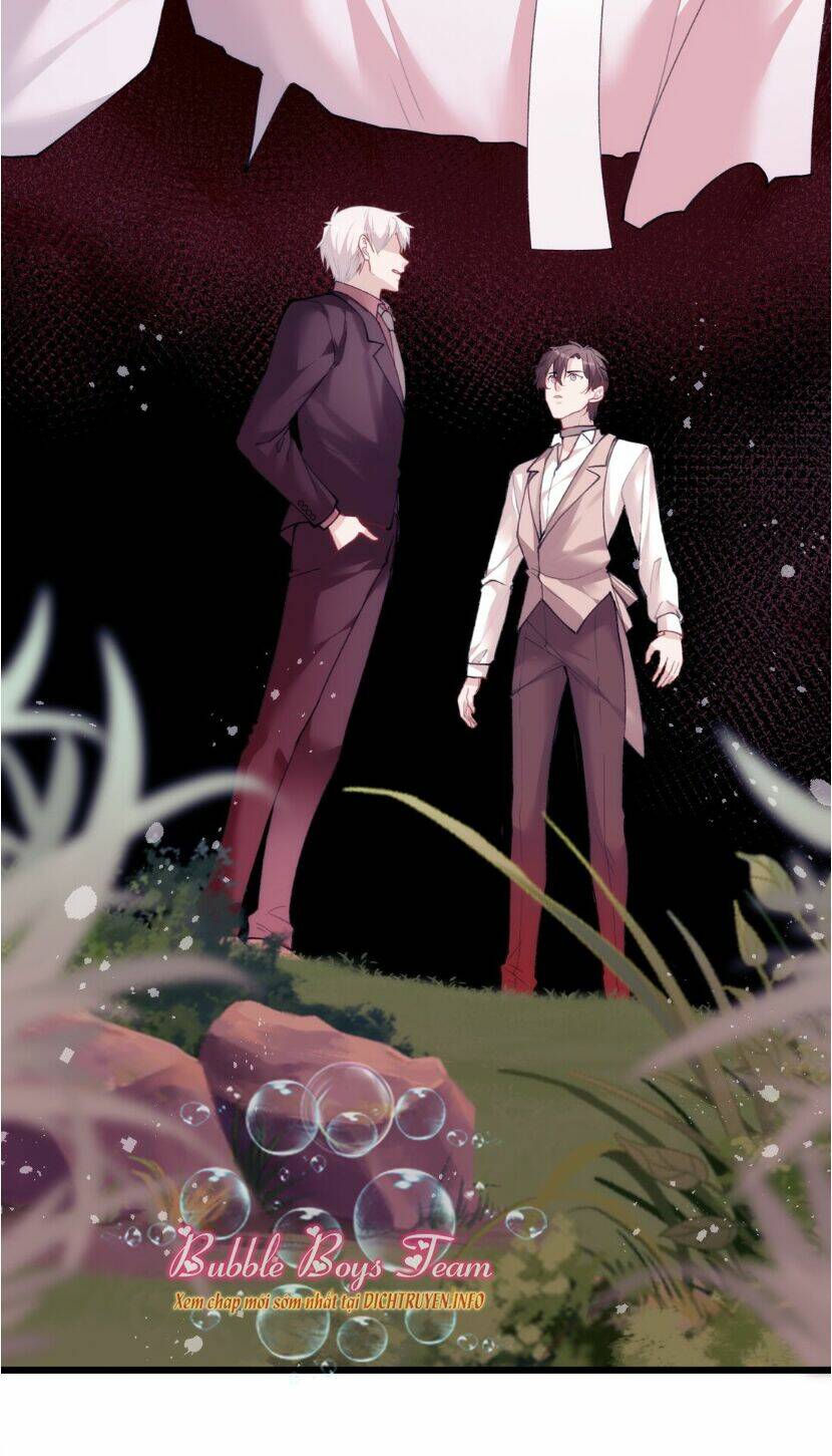 dù là sói cô độc cũng có tình yêu của sẻ nhỏ chapter 25 7