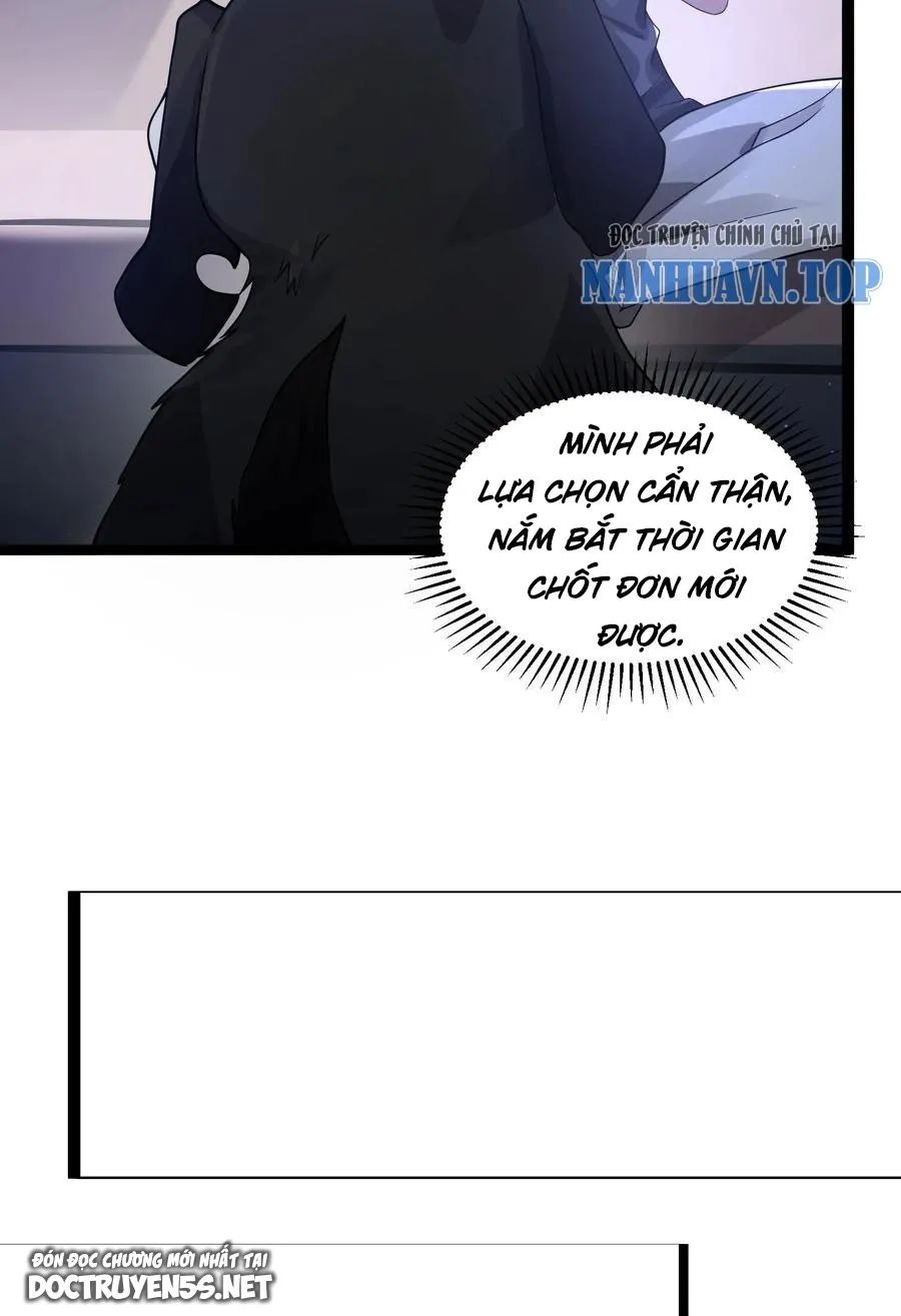 không gian hệ lão lục: dự trữ một vạn tấn thịt ngày tận thế chapter 3 20