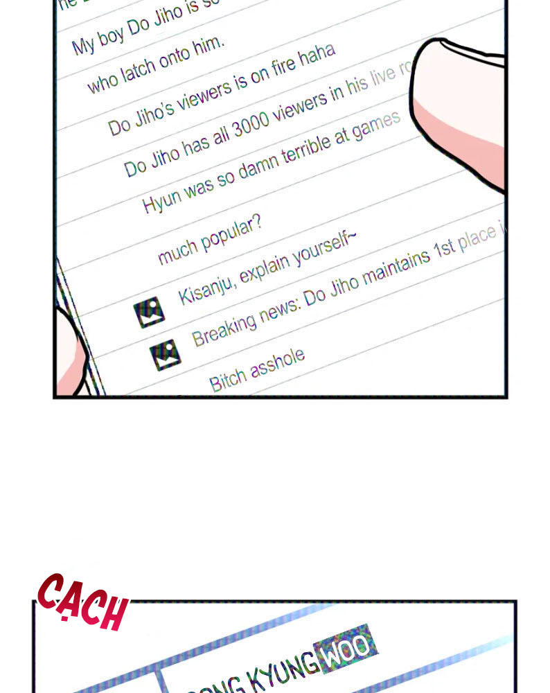 cyber sex on-air chapter 1 11