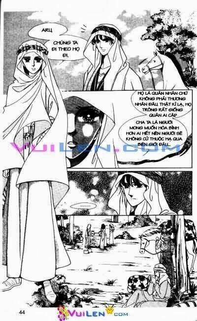 hậu duệ hoàng gia chapter 1 44