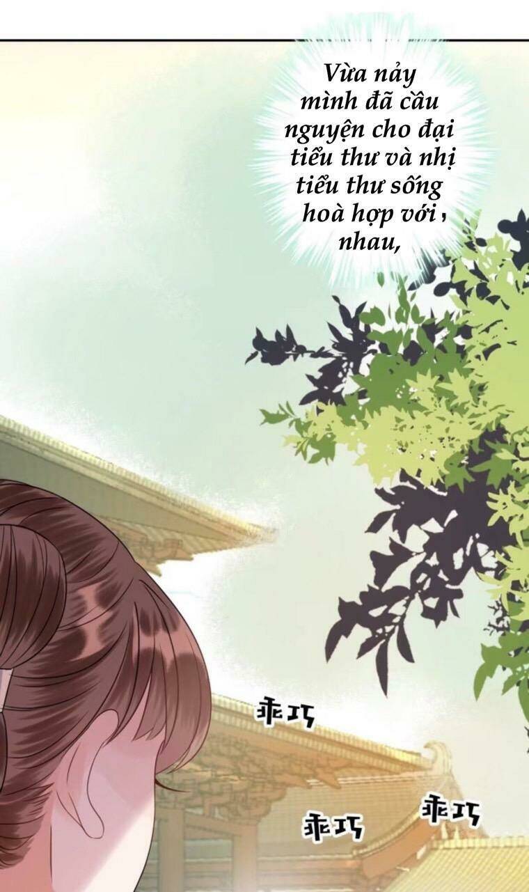 theo đuổi hoàng tử quá khó a~ chapter 42 33