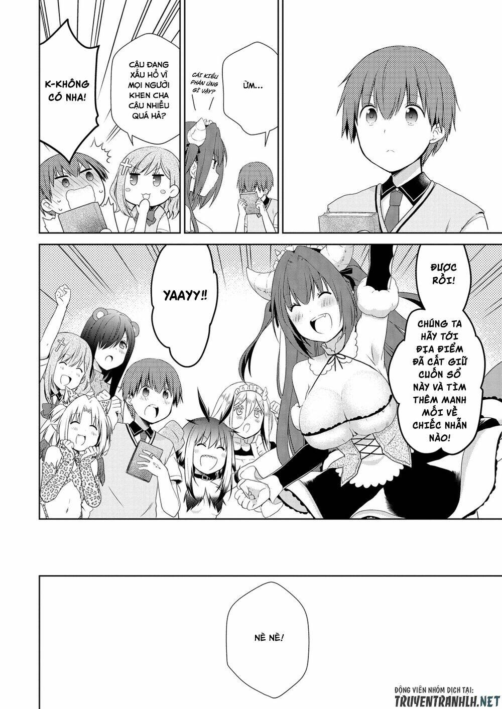 asmodeus wa akiramenai chapter 41 19