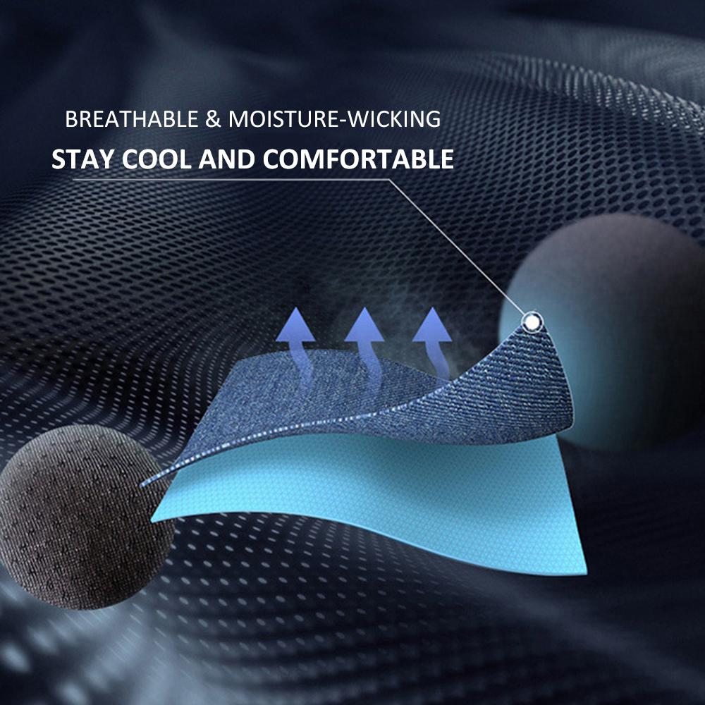 Áo khoác giáp ngực bảo vệ vai khuỷu tay eo để trượt ván trượt tuyết đi xe đạp