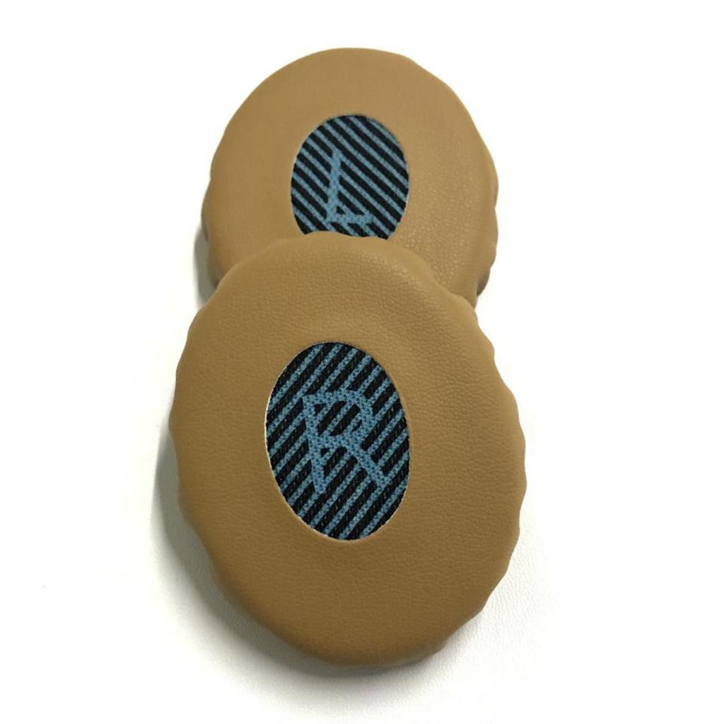 Prettyia 4x Replacement Ear Pad Cushion Cover Earpad for OE2 OE2i